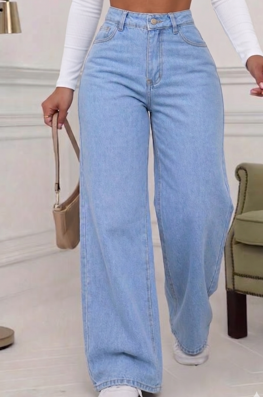 Jean Palazzo Tiro Alto Clasico