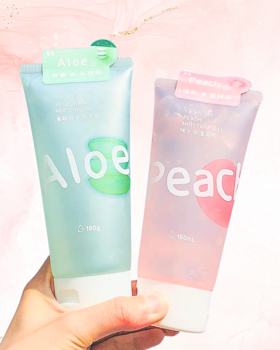 Gel Exfoliante
