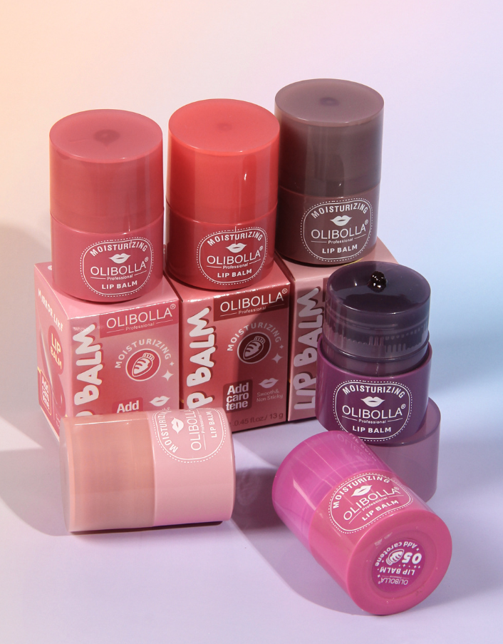 Gloss Lip Balm
