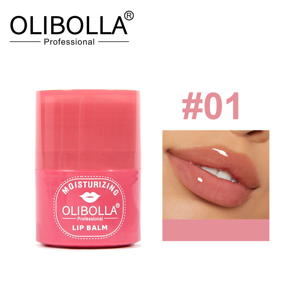 Gloss Lip Balm