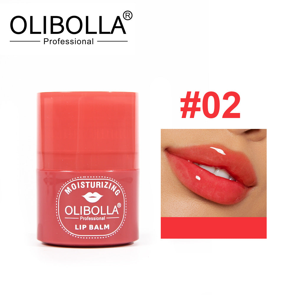 Gloss Lip Balm