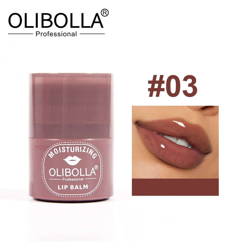 Gloss Lip Balm