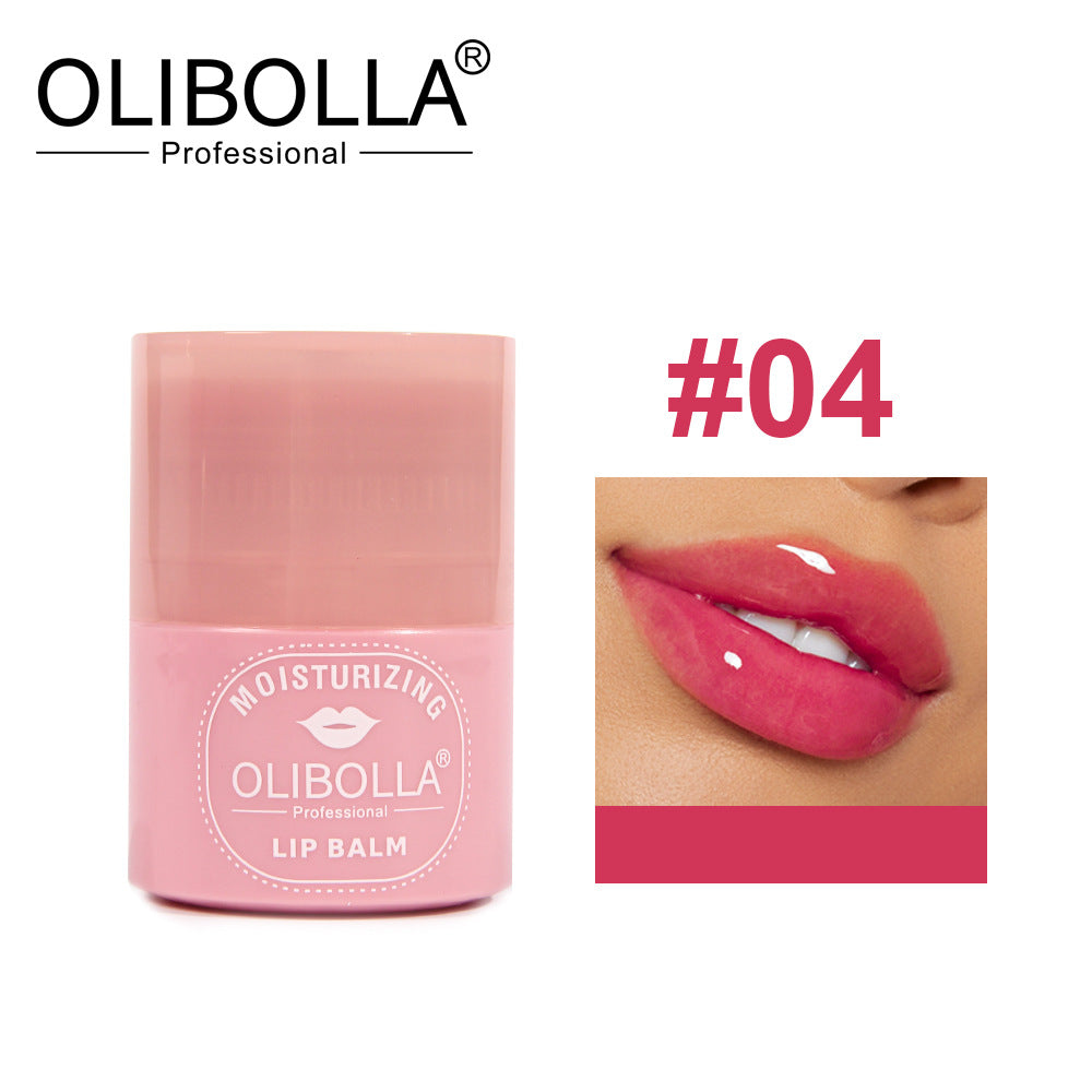 Gloss Lip Balm