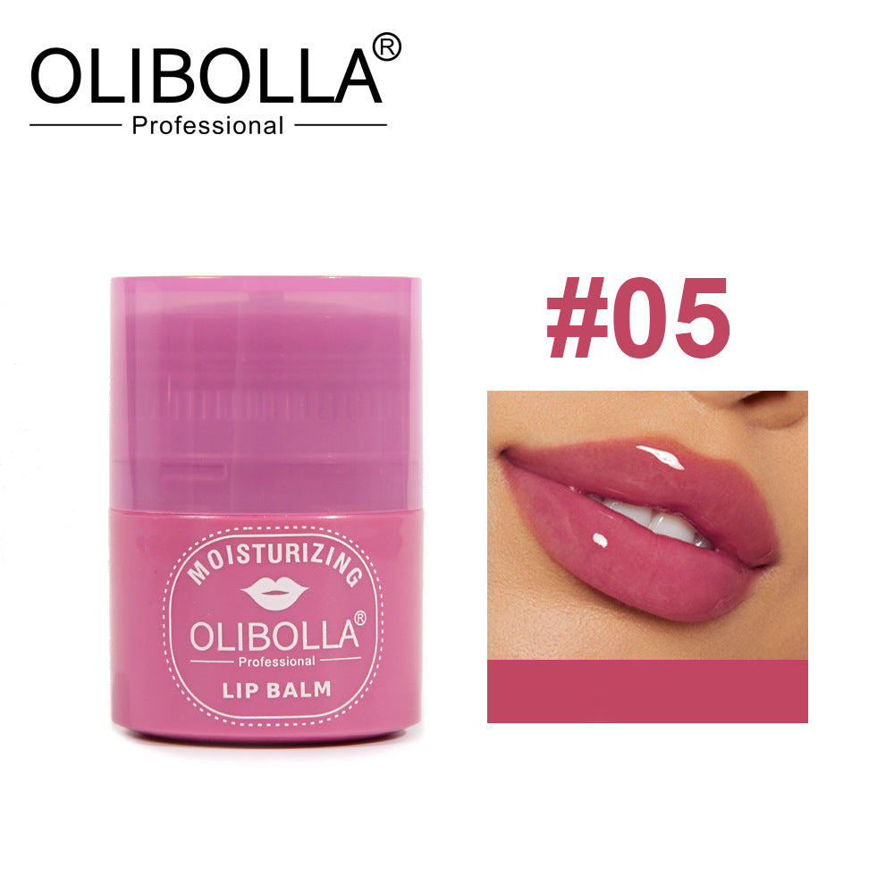 Gloss Lip Balm