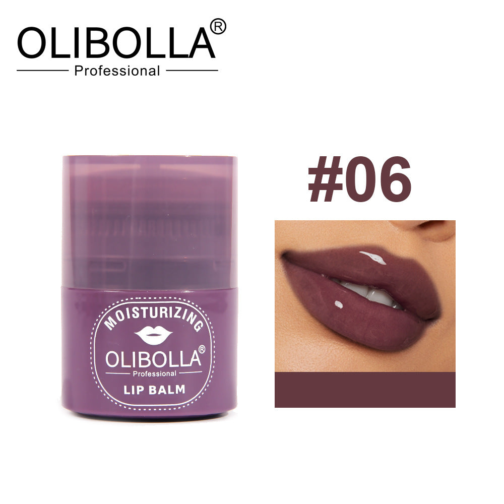 Gloss Lip Balm