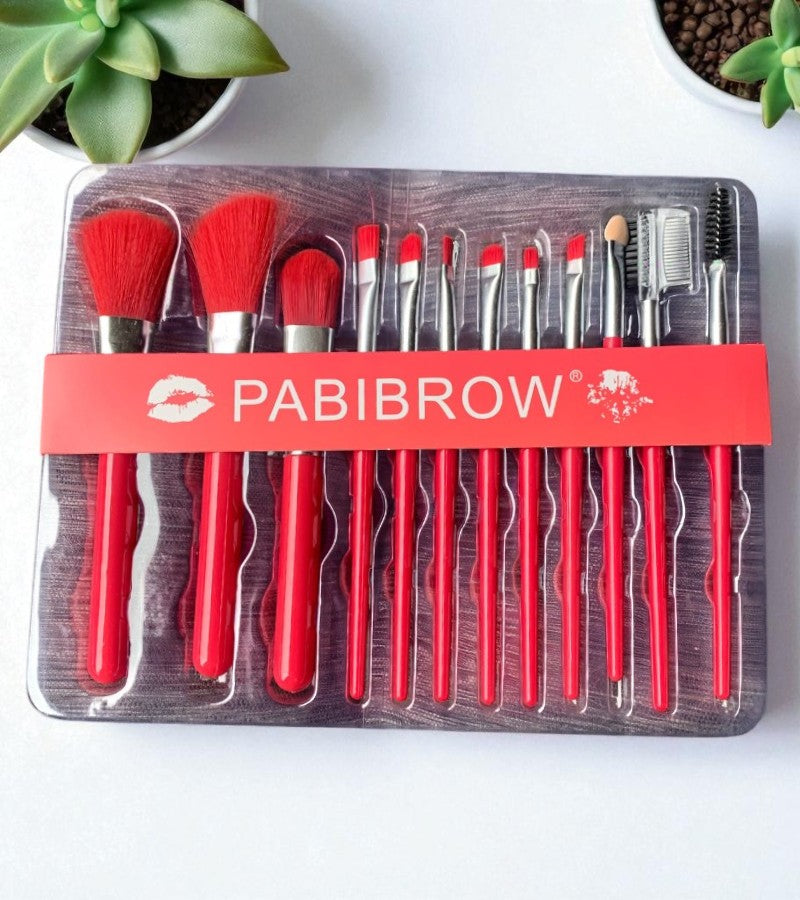 Kit Brochas x12