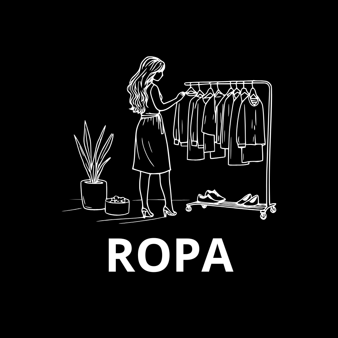CATALOGO ROPA DE MUJER