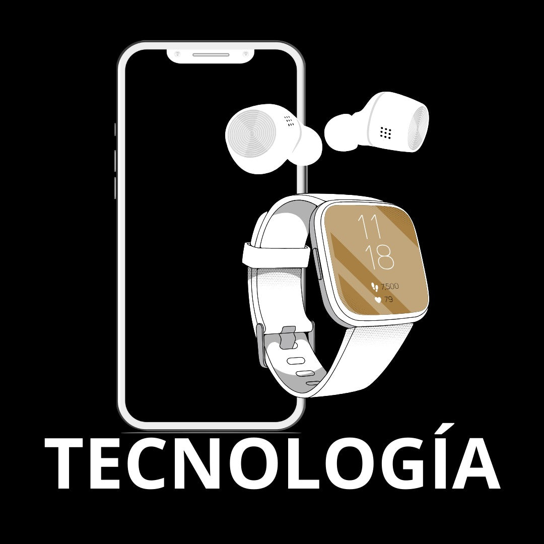 CATALOGO DE TECNOLOGIA