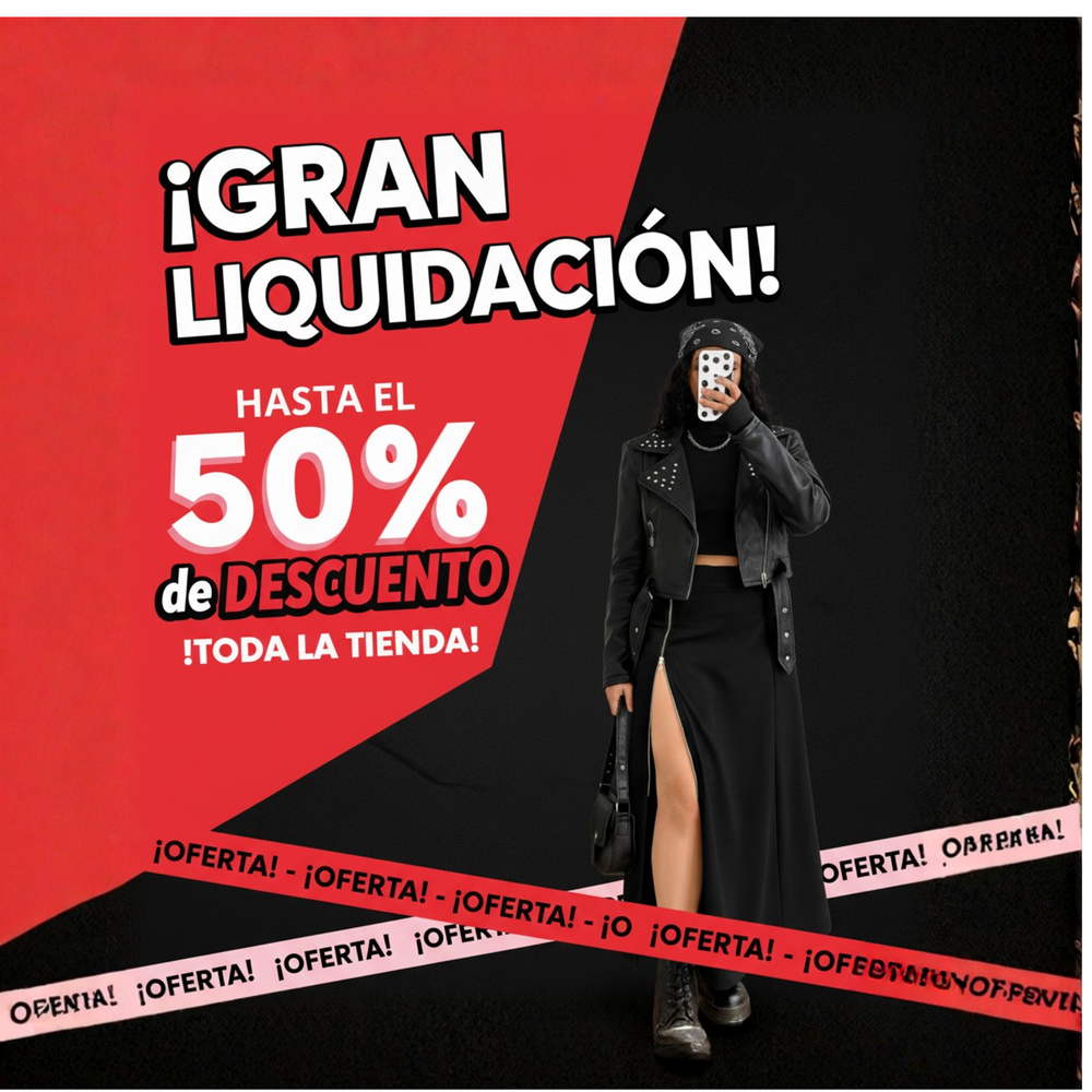 CATALOGO DE REBAJAS
