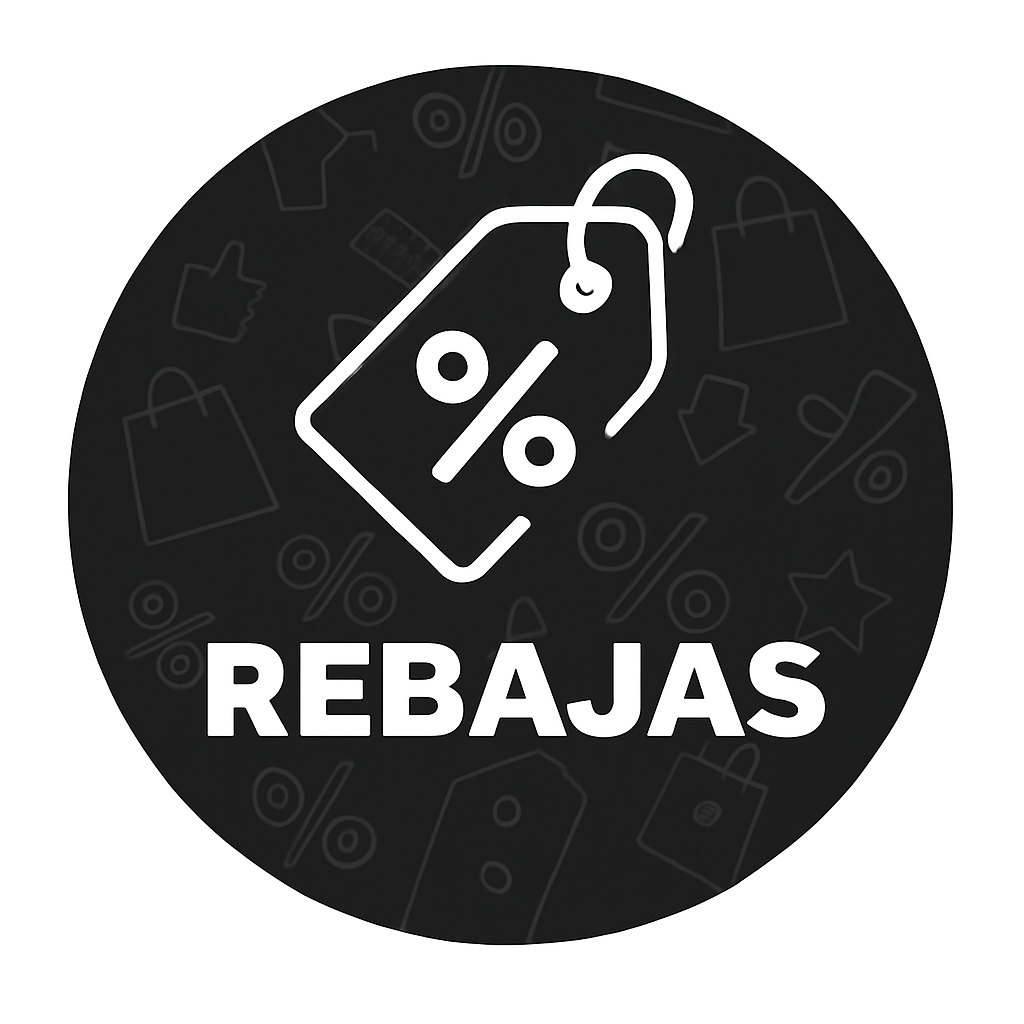 CATALOGO DE REBAJAS