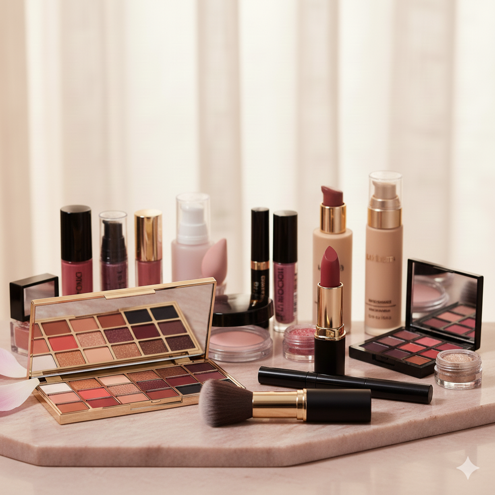 Maquillaje