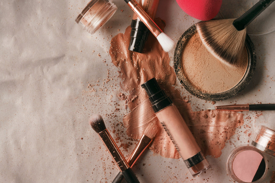 Maquillaje