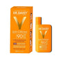 Protector solar facial SPF90 alta protección