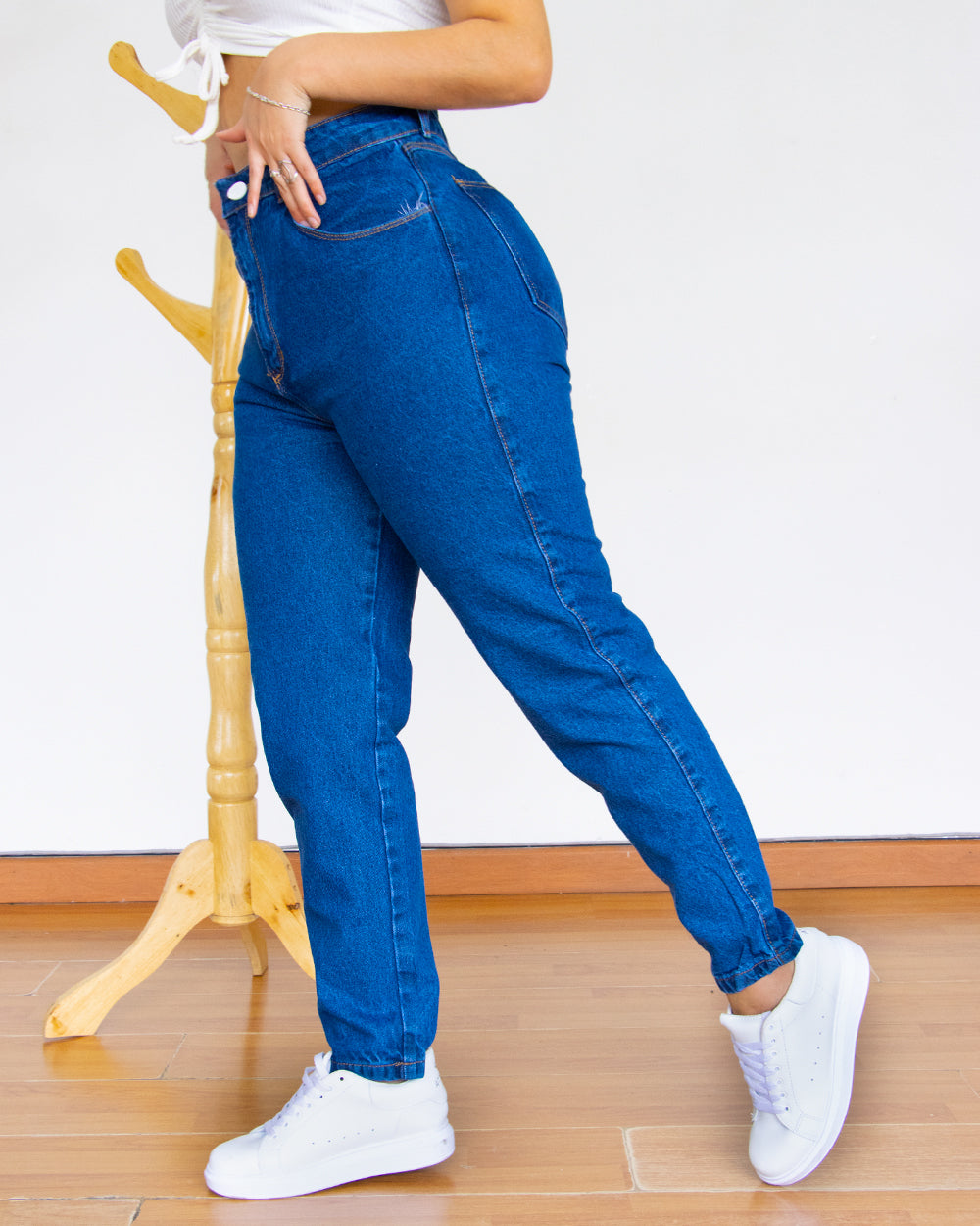 JEAN BOYFRIEND DENIM