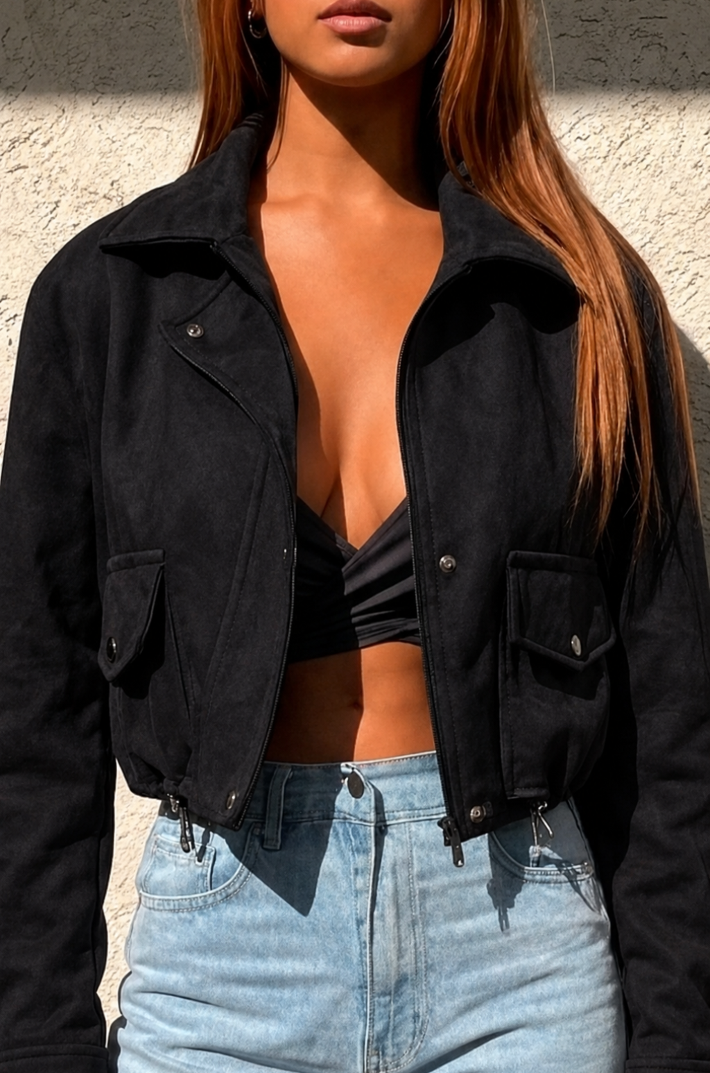 Chaqueta Alemania