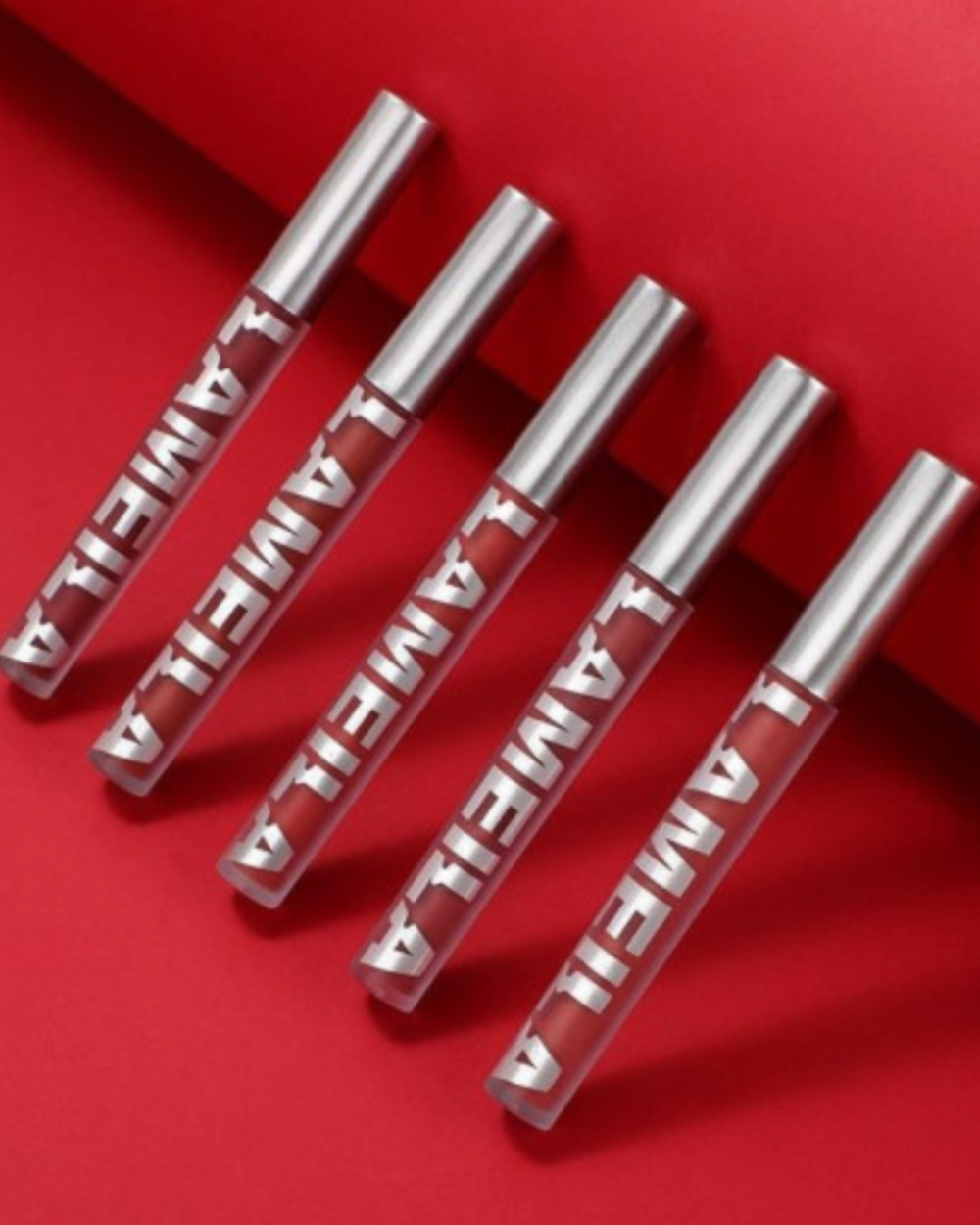 Labial Matte Liquido