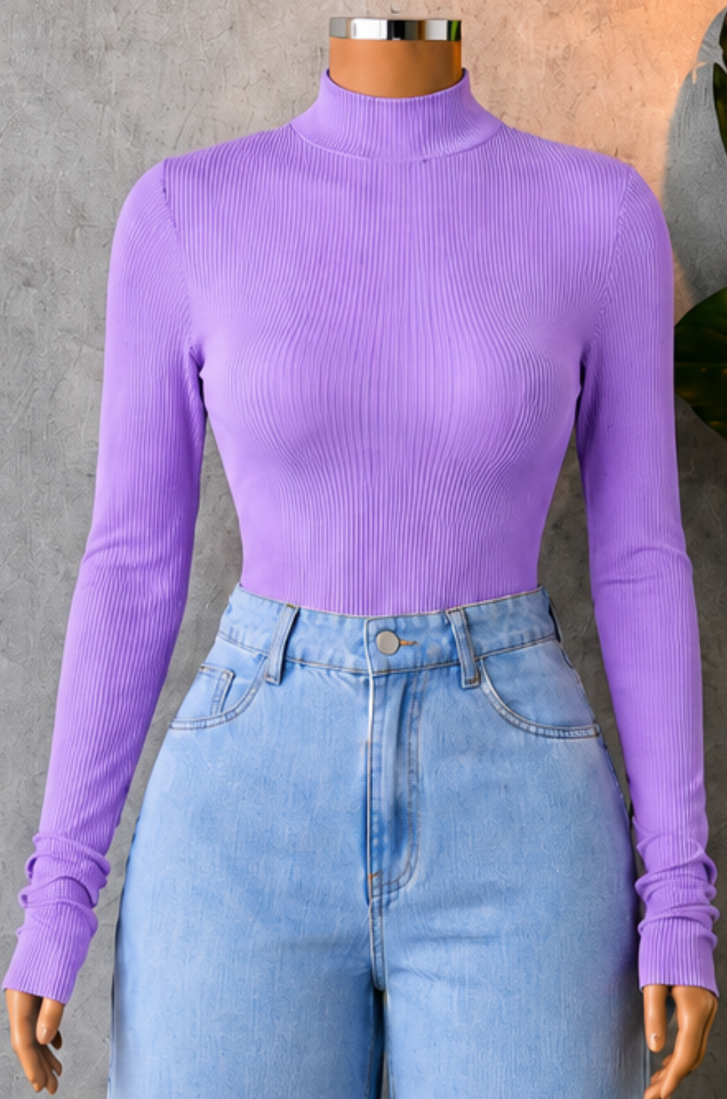 Conjunto Chaqueta Beisbolera + Blusa Cuello + Falda Prences