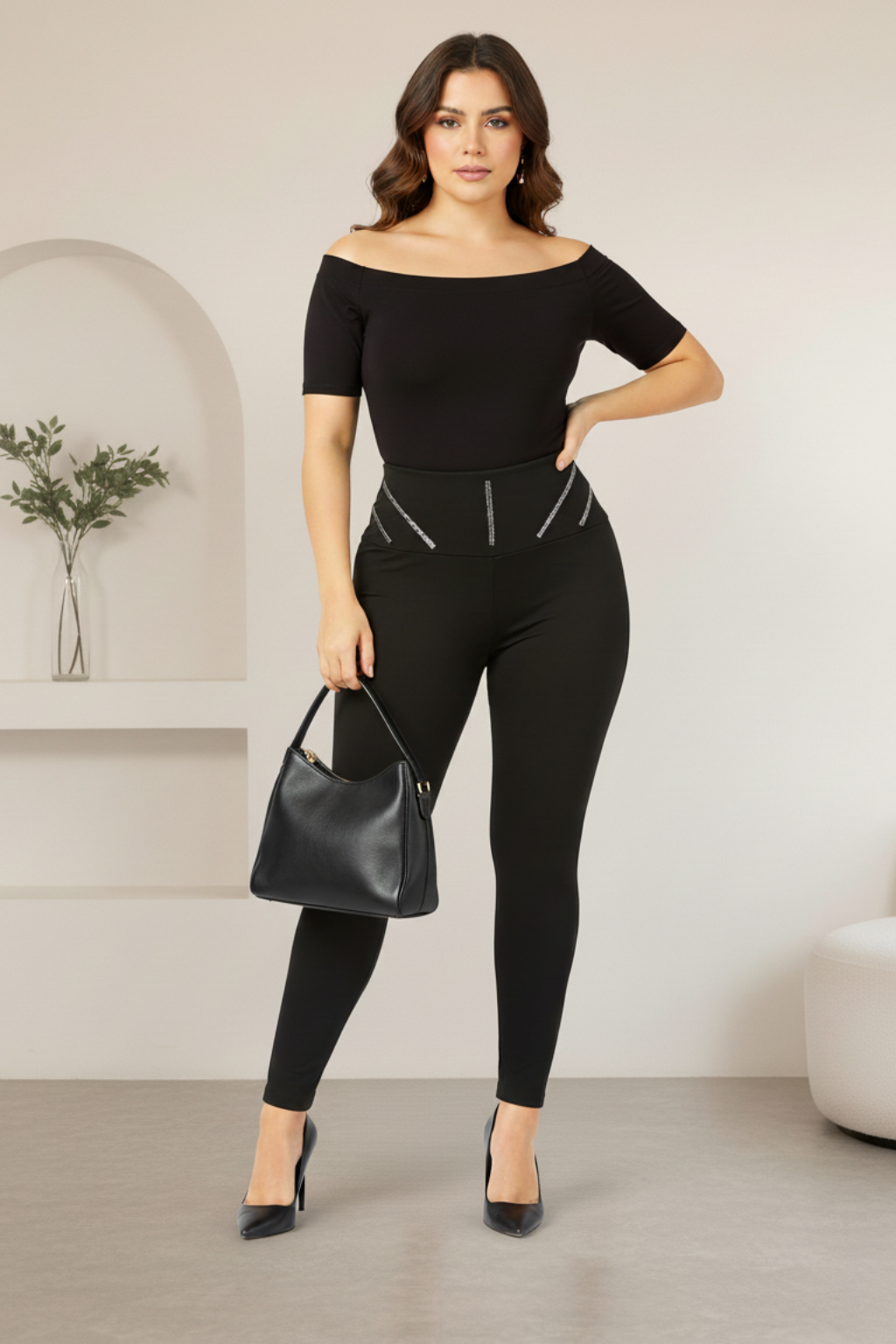 Pantalón Leggins risaralda