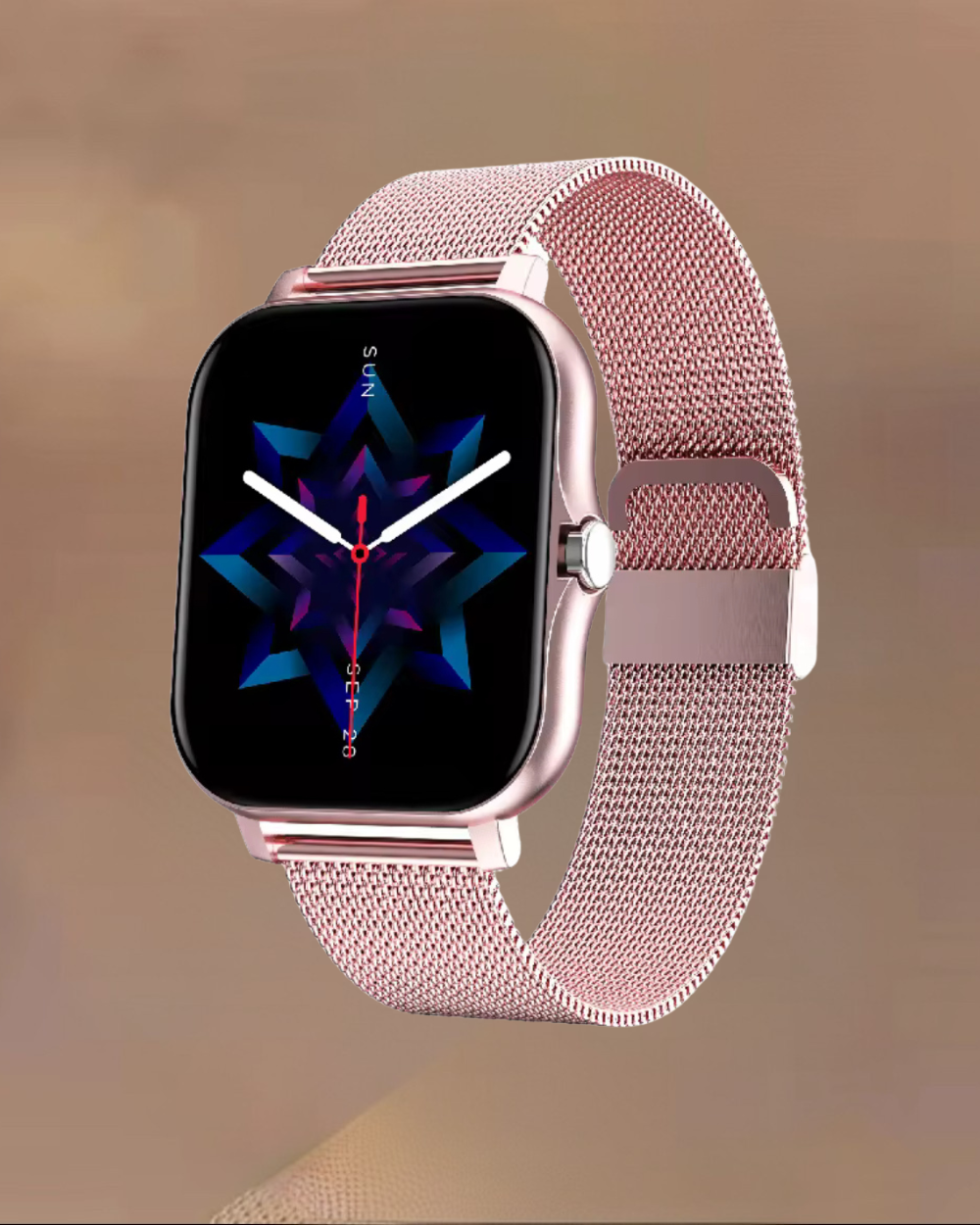 Reloj Inteligente, SmartFit Pro Max para celular