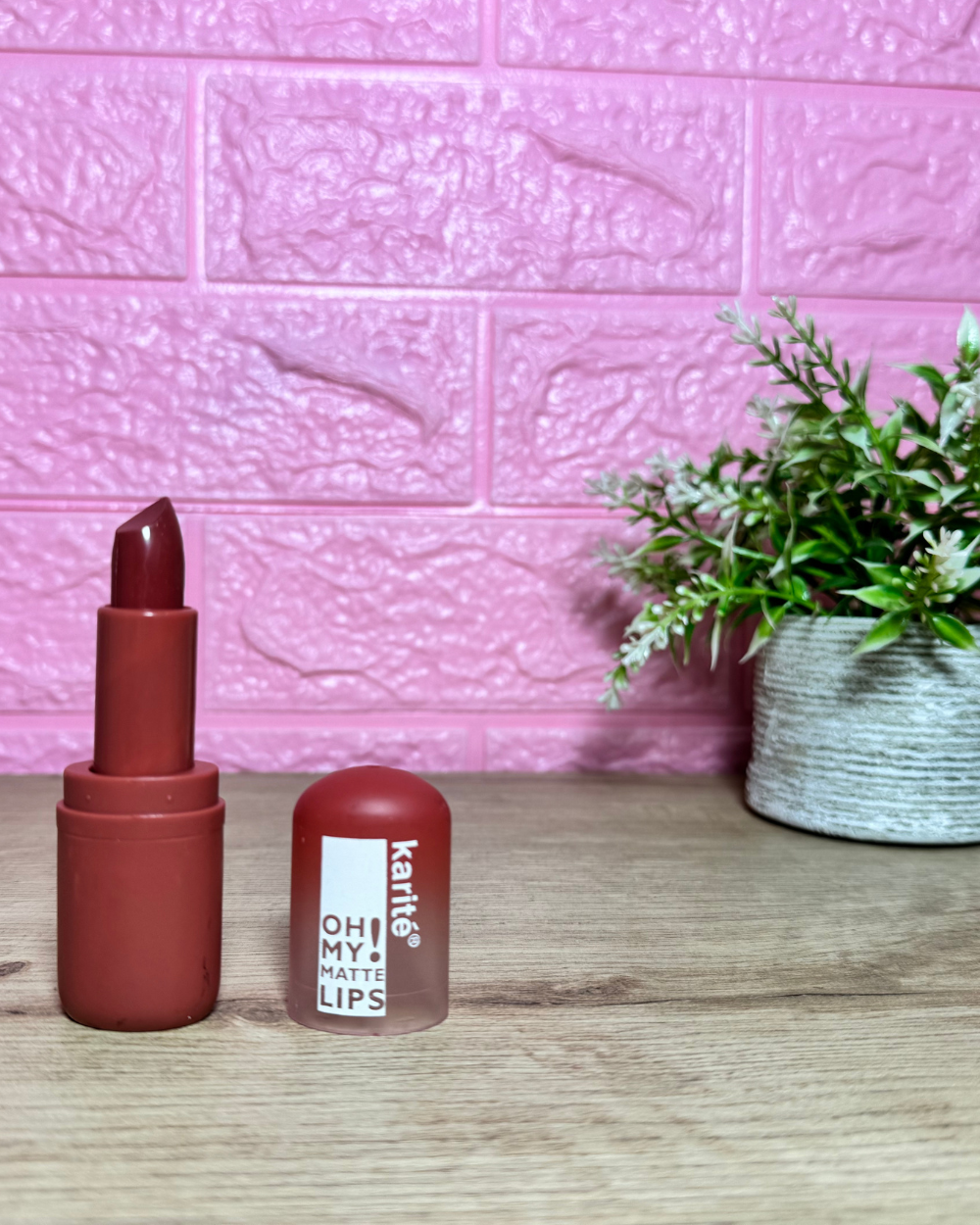 Labial En Barra