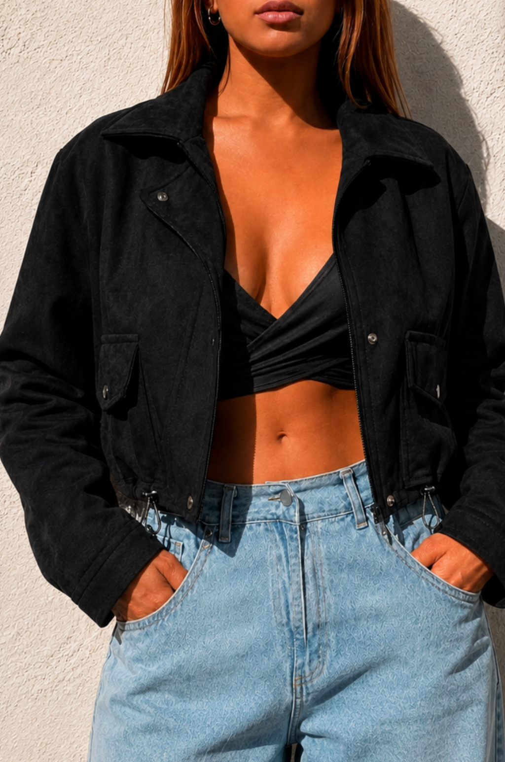 Chaqueta Alemania