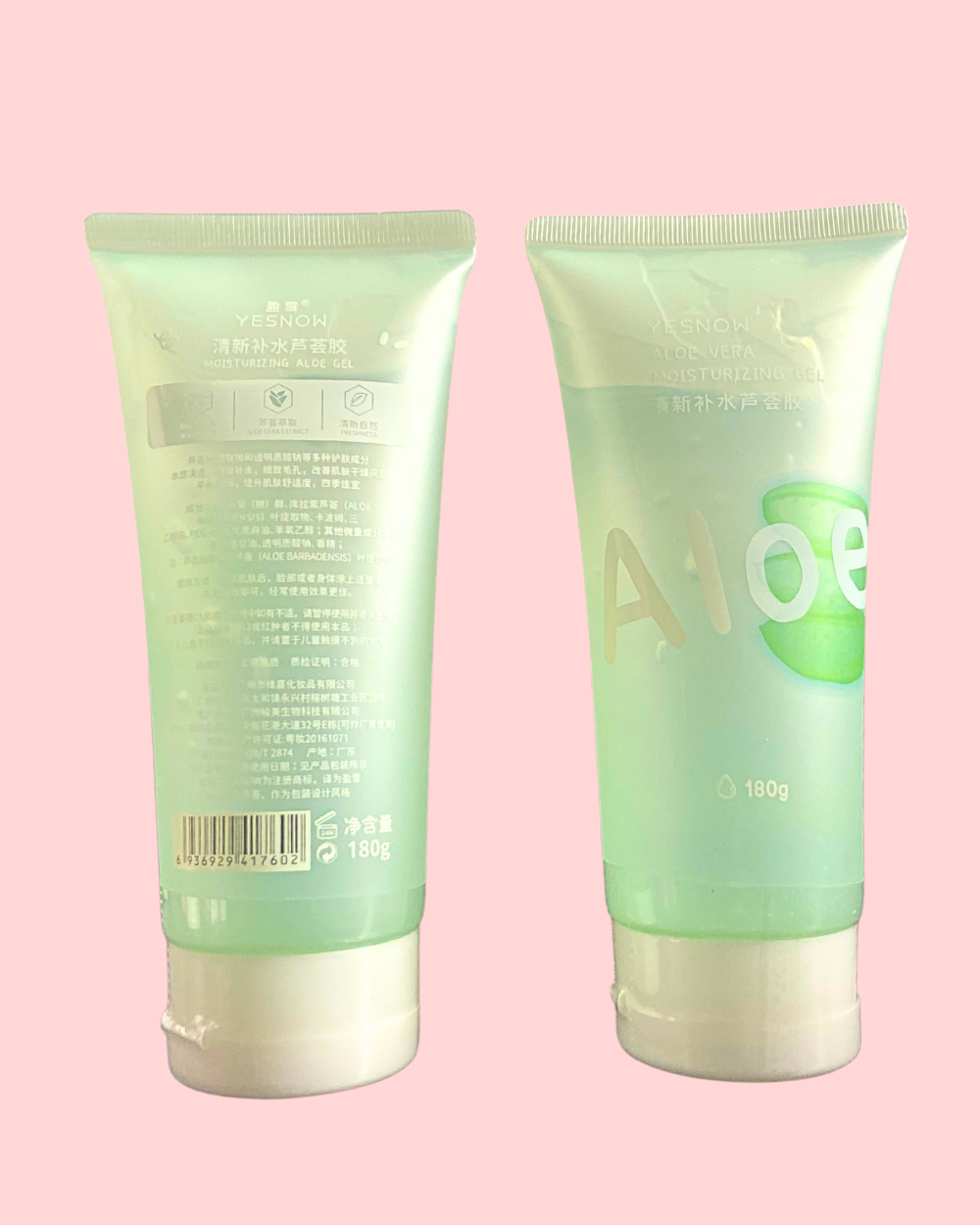 Gel Exfoliante