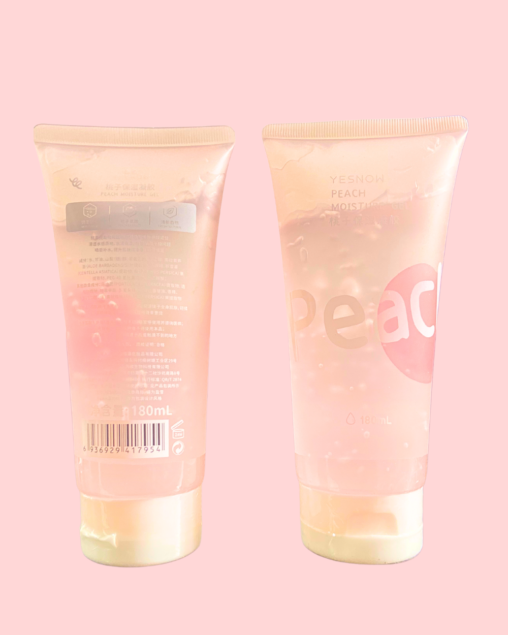 Gel Exfoliante