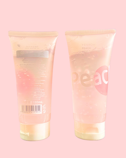 Gel Exfoliante