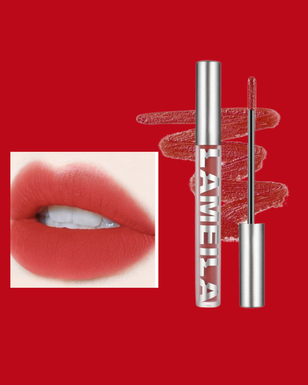 Labial Matte Liquido