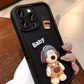 Case, funda o forro para iphone 16 Perrito
