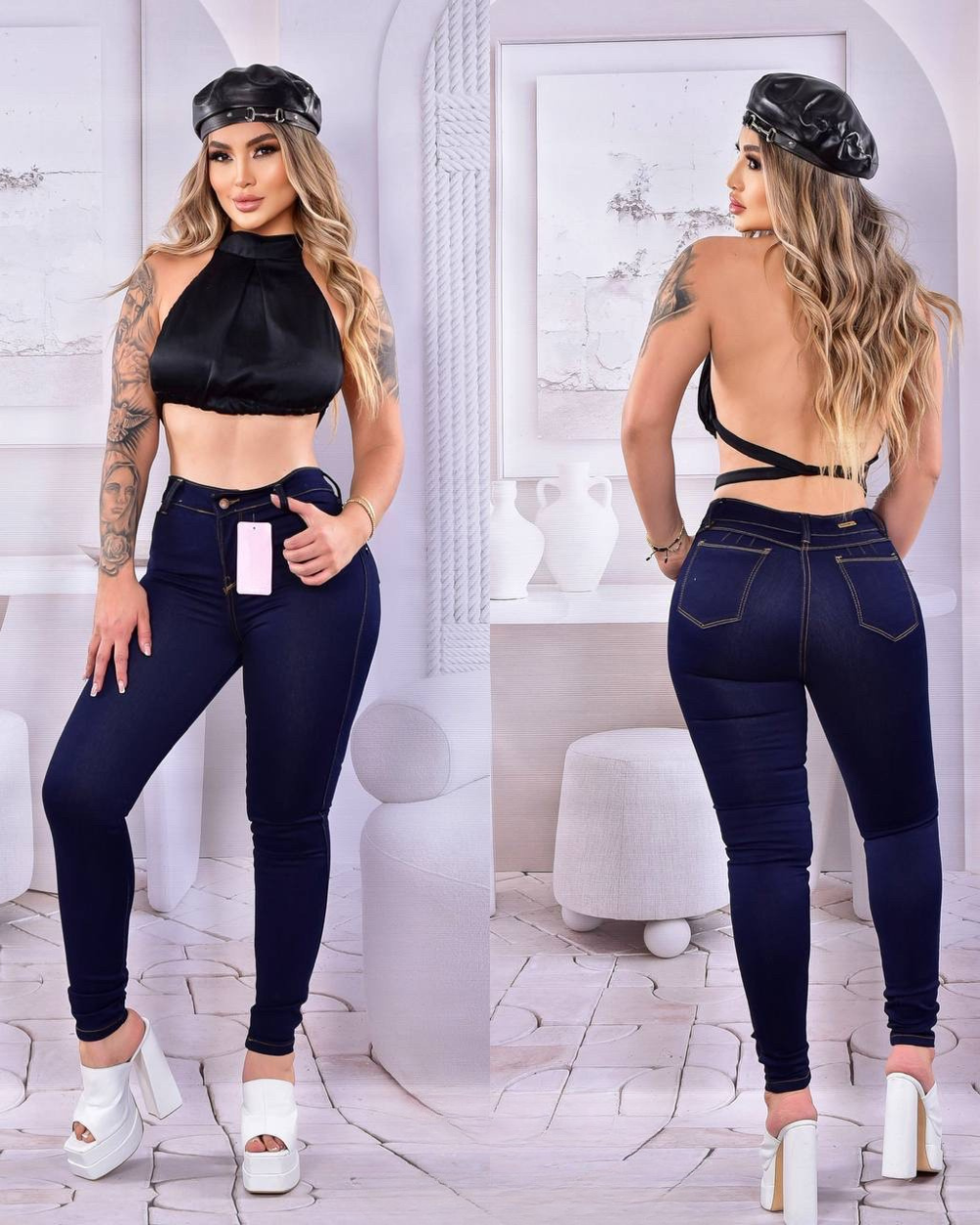 Combo dallas