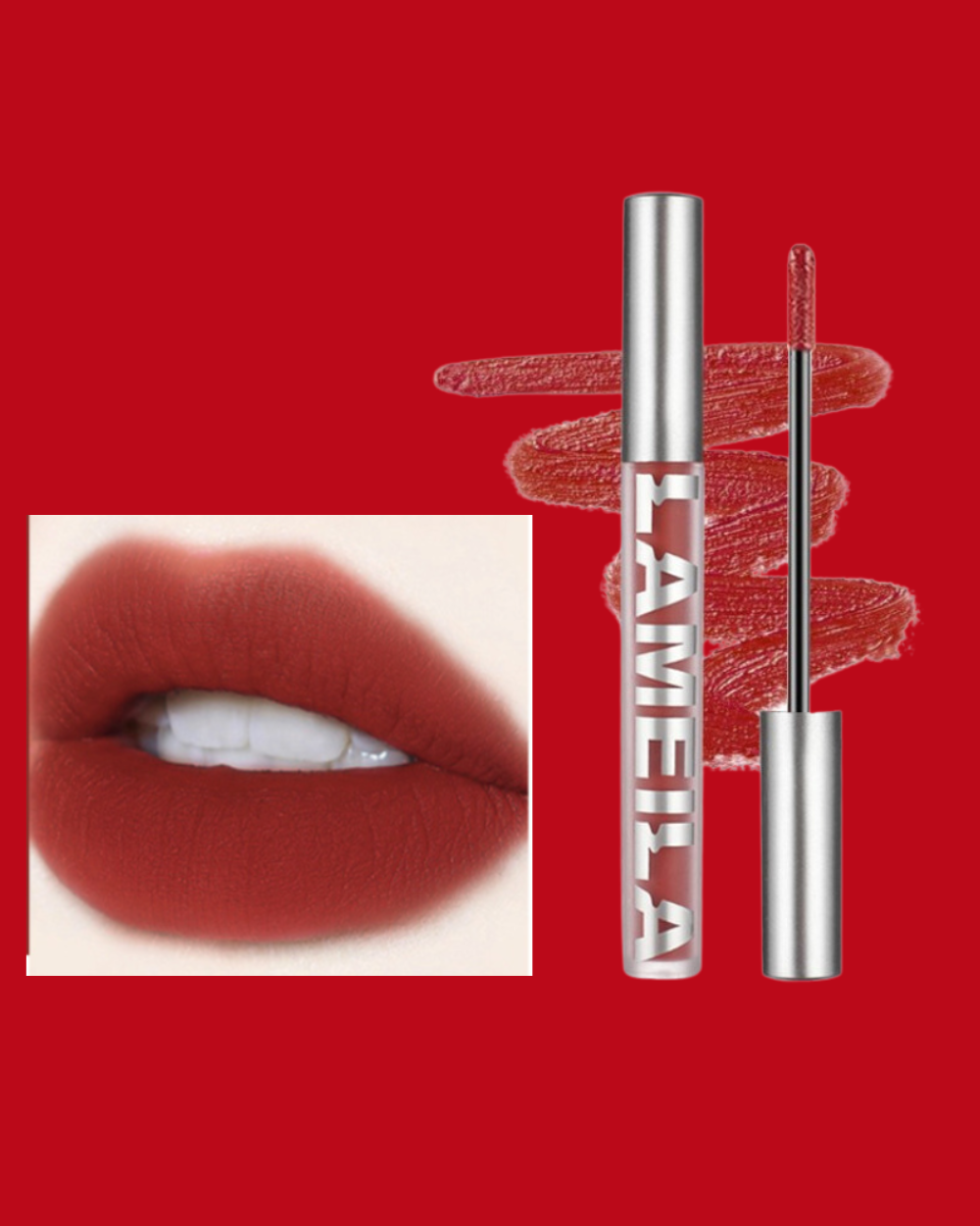 Labial Matte Liquido