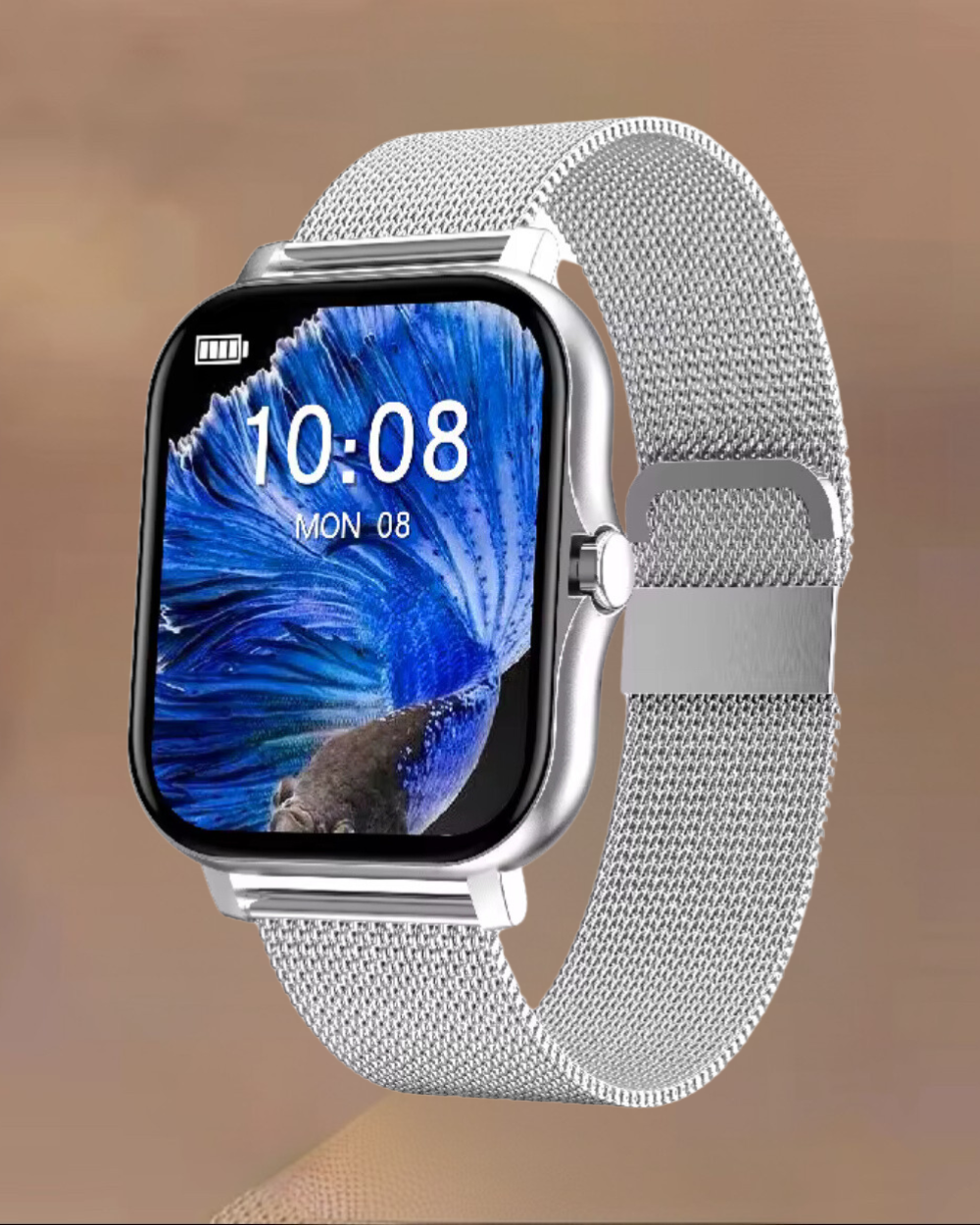 Reloj Inteligente, SmartFit Pro Max para celular