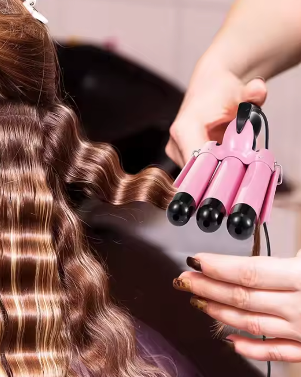 Plancha de Hondas de sirena – Atogob Group - Main Image