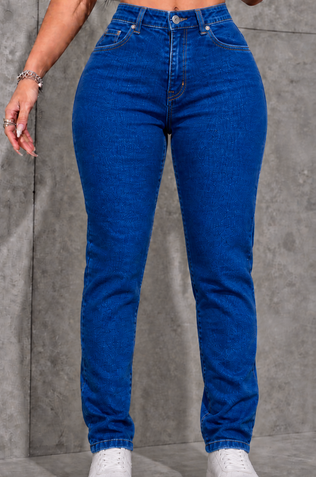 JEAN BOYFRIEND DENIM