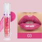 Voluminizador de labios con color