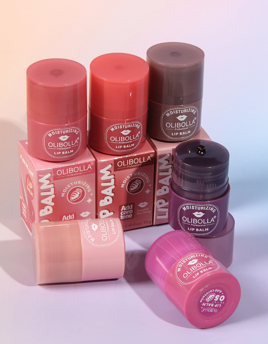 Gloss Lip Balm
