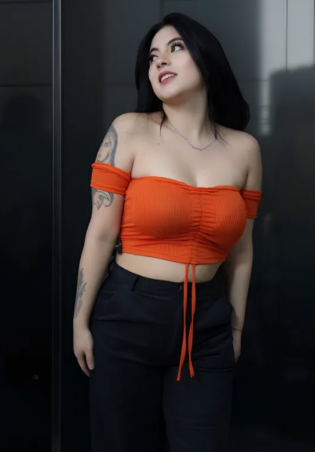 Blusa Buenos Aires