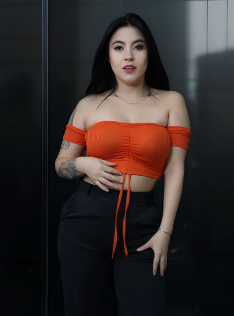 Blusa Buenos Aires