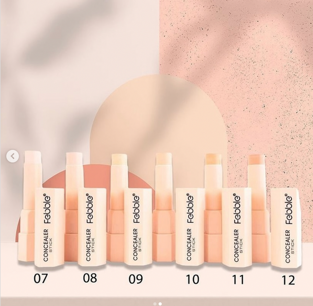 Corrector barra
