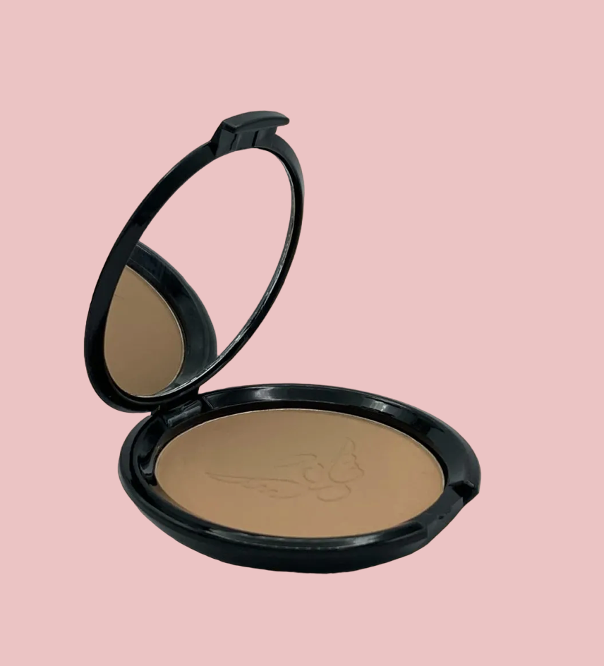 Polvos Compactos