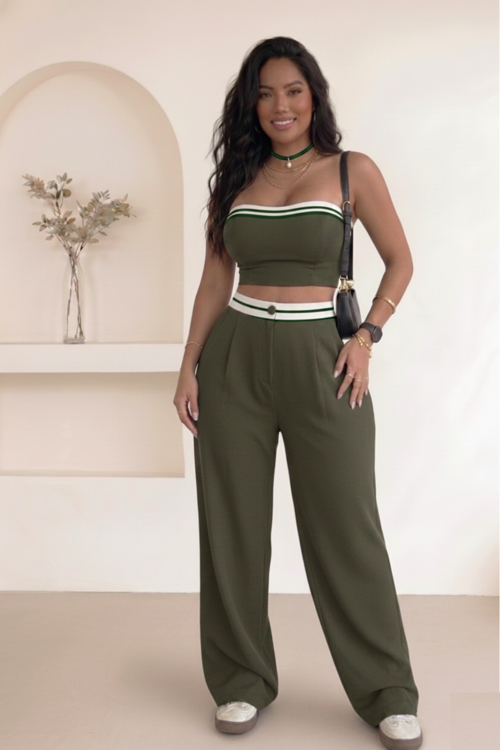 Conjunto Praga