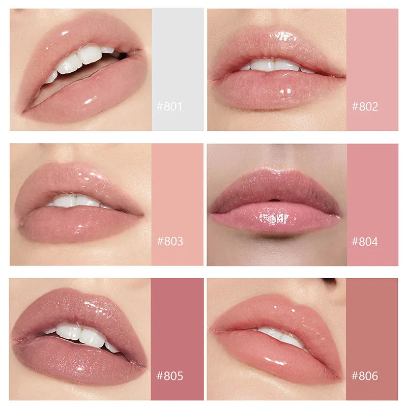 Gloss perlado Light
