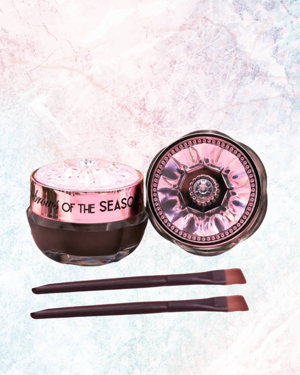 Pomada Para Cejas