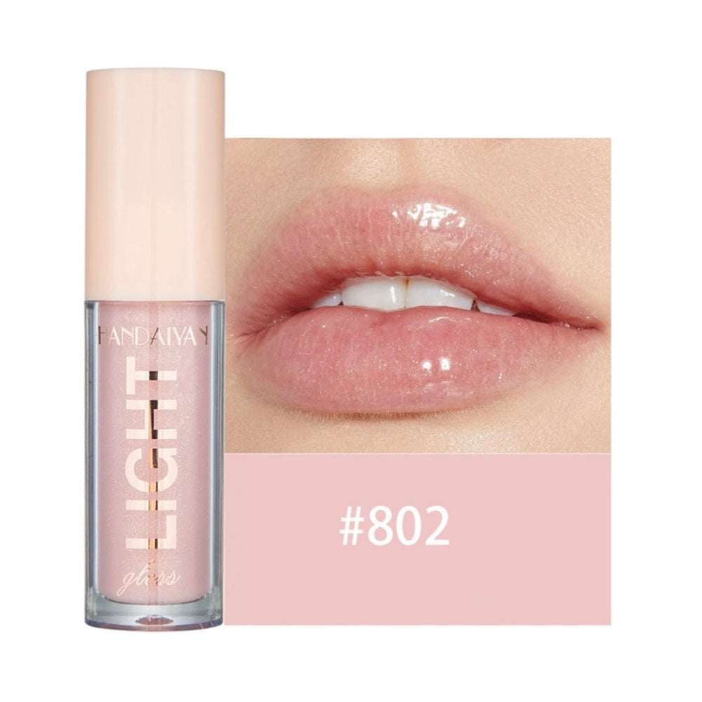 Gloss perlado Light