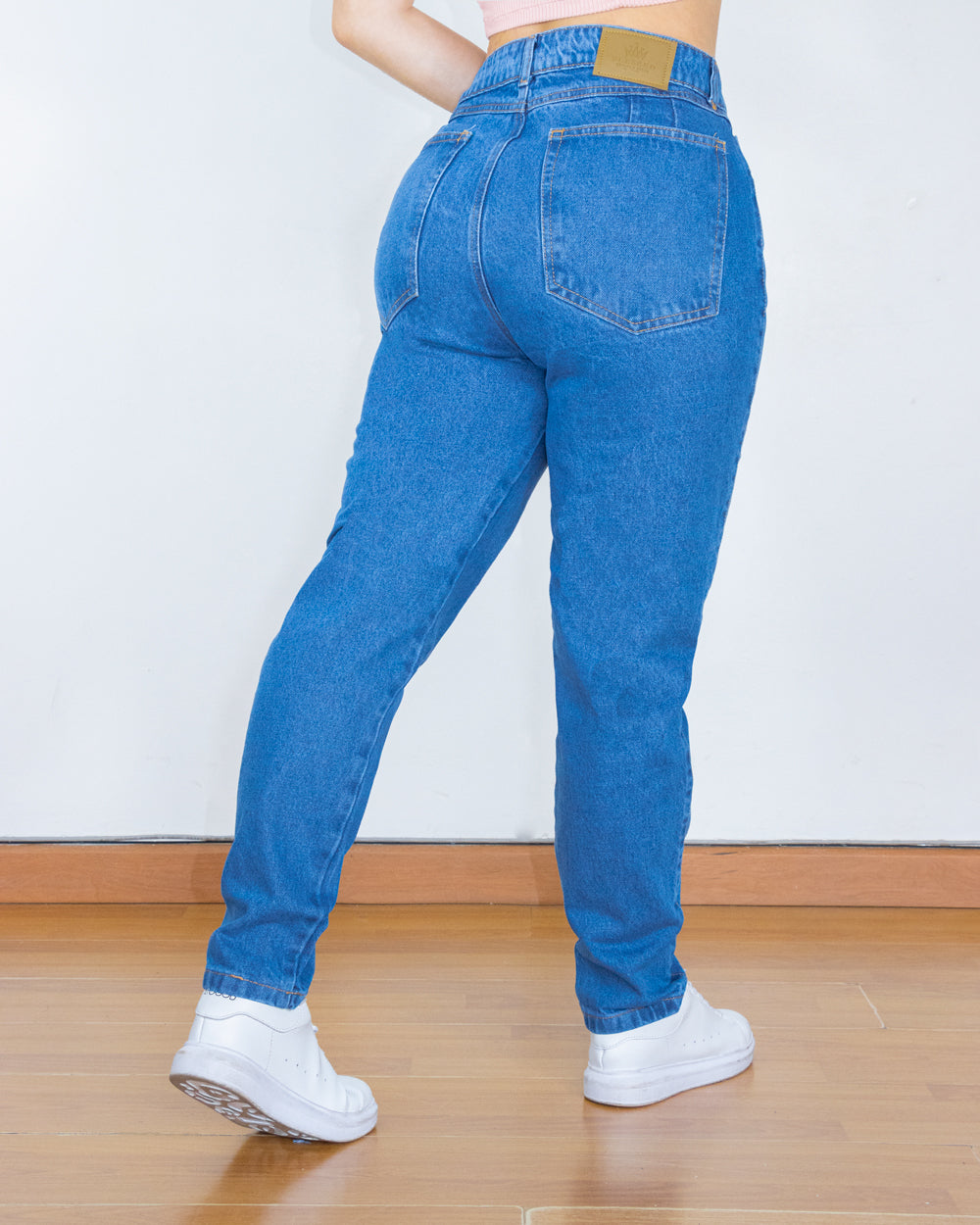 JEAN BOYFRIEND DENIM