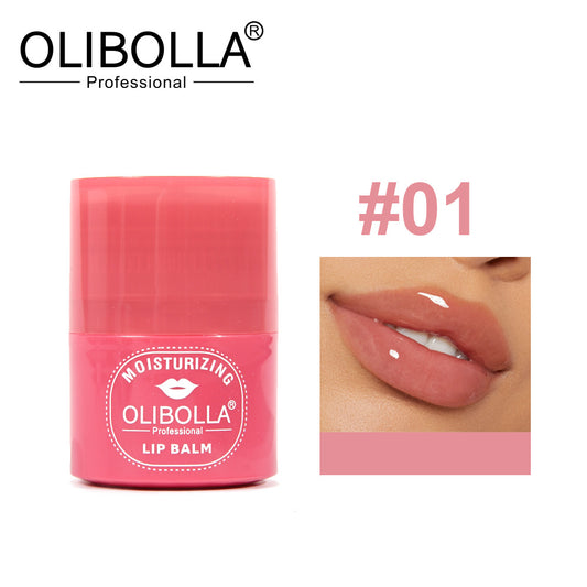 Gloss Lip Balm