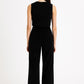 Conjunto Pantalon y Chaleco en Pana