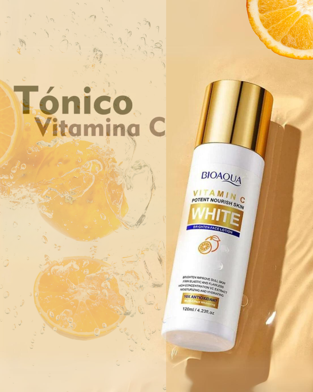 Tonico Vitamina C