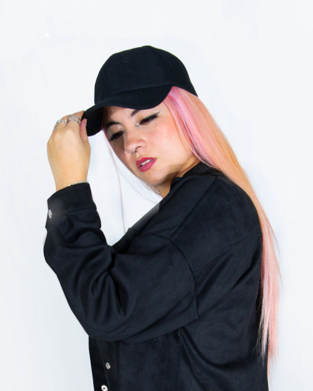 GORRA BASICA